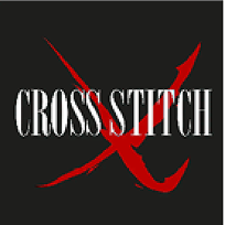 CROSS STITCH