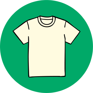 Tシャツ