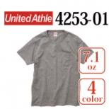 オーセンティック スーパーヘヴィーウェイト 7.1オンス Tシャツ (ポケット付)