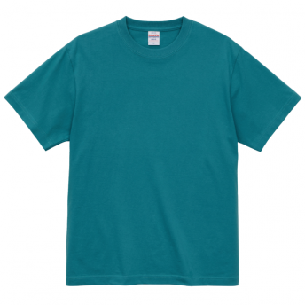 5.6オンス ハイクオリティーTシャツ