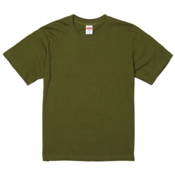 6.2オンス プレミアム Tシャツ