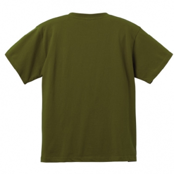 6.2オンス プレミアム Tシャツ