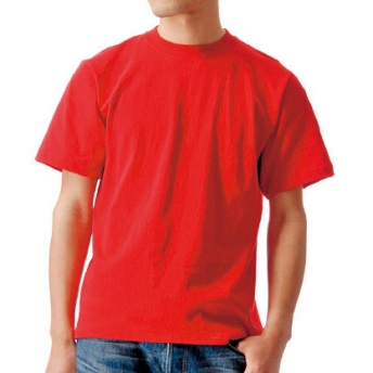 6.2オンス プレミアム Tシャツ