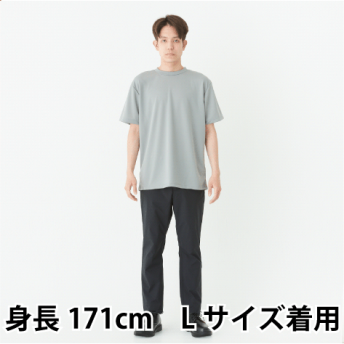4.4オンス ドライTシャツ