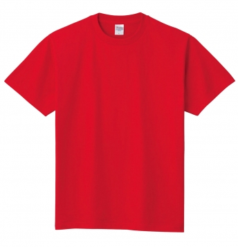 5.6オンス ヘビーウェイトTシャツ