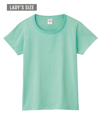 5.6オンス ヘビーウェイトTシャツ