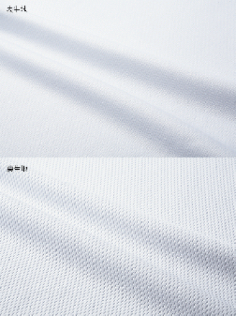 ドライライトVネックTシャツ