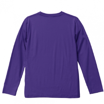 5.6オンス ロングスリーブ Tシャツ
