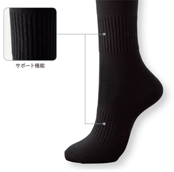サッカーソックス
