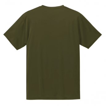 4.7オンス ドライ シルキータッチ Tシャツ(ローブリード)