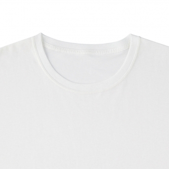 スリーブレス ワイド Tシャツ