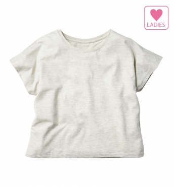 ウィメンズ ドルマン Tシャツ