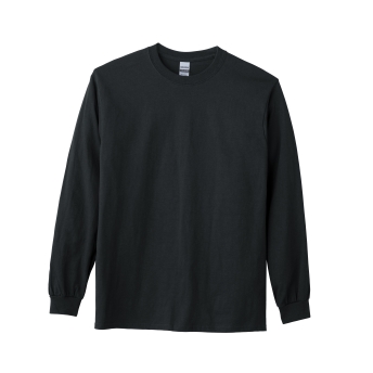 6.0oz ウルトラコットン ロングスリーブTシャツ
