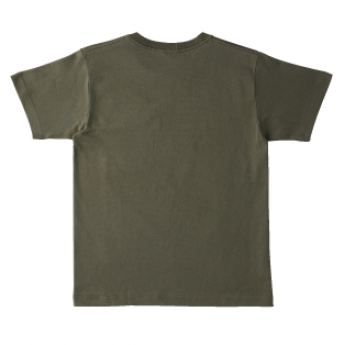 オープンエンドマックスウェイト ポケットTシャツ(6.2oz)