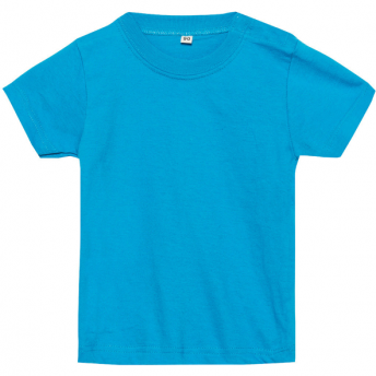 5.6オンス ヘヴィーウェイト ベビーTシャツ