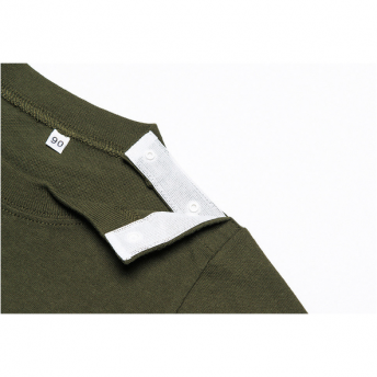 5.6オンス ヘヴィーウェイト ベビーTシャツ