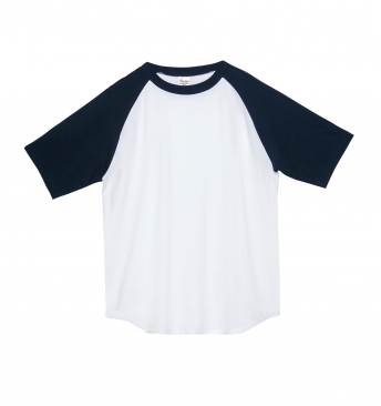 5.6オンス ヘヴィーウェイトラグランTシャツ