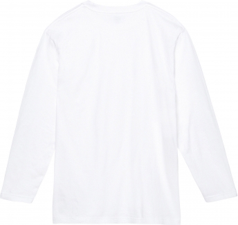 5.6オンス ヘヴィーウェイト長袖Tシャツ