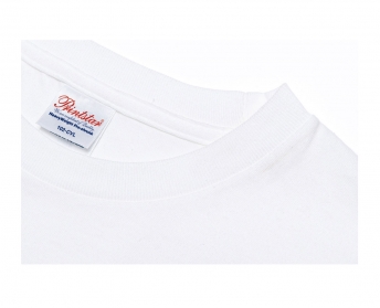 5.6オンス ヘヴィーウェイト長袖Tシャツ