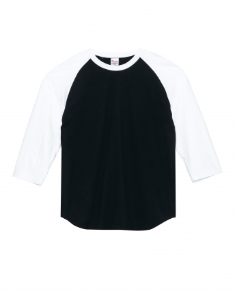5.6オンス ヘヴィーウェイトベースボールTシャツ