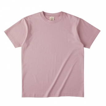 オーガニックコットンTシャツ