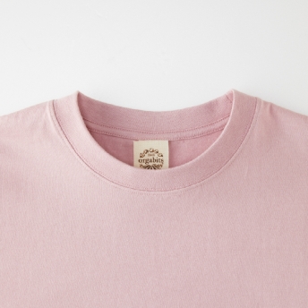 オーガニックコットンTシャツ