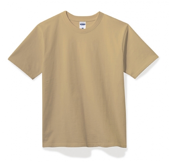 10.2オンススーパーヘビーウェイトTシャツ