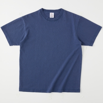 ピグメントＴシャツ