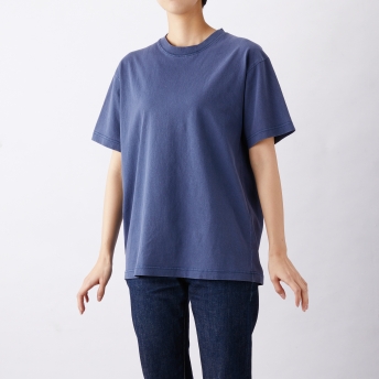 ピグメントＴシャツ