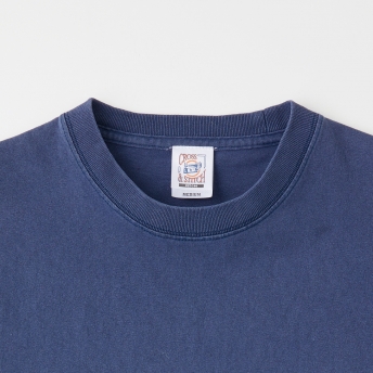 ピグメントＴシャツ