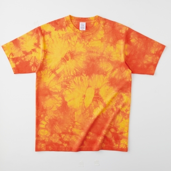 タイダイＴシャツ