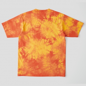 タイダイＴシャツ