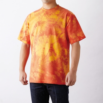 タイダイＴシャツ