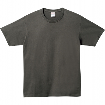 5.0オンス ベーシックTシャツ