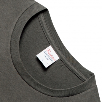 5.0オンス ベーシックTシャツ