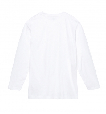 5.6オンス ヘヴィーウェイト長袖Tシャツ キッズサイズ