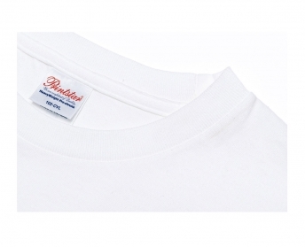 5.6オンス ヘヴィーウェイト長袖Tシャツ キッズサイズ