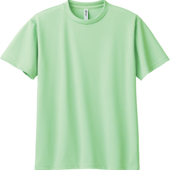 4.4オンス ドライTシャツ キッズサイズ