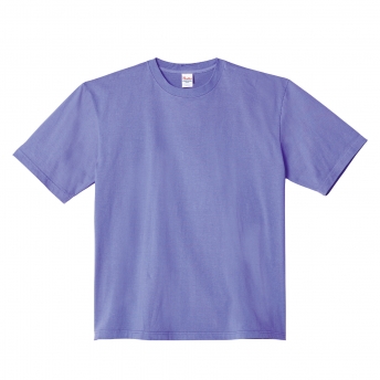 5.6オンス ヘビーウェイトビッグTシャツ