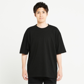 5.6オンス ヘビーウェイトビッグTシャツ