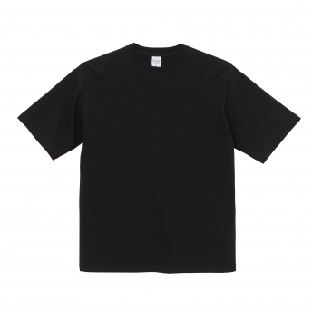 9.1オンス マグナムウエイト ビッグシルエット Tシャツ