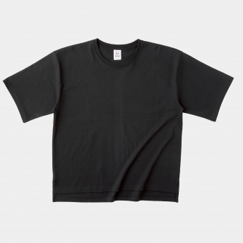 オープンエンド マックスウェイト メンズオーバーTシャツ