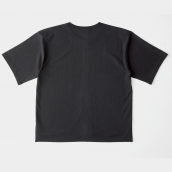 オープンエンド マックスウェイト メンズオーバーTシャツ