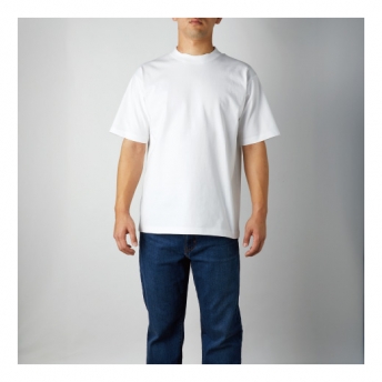 USAコットンTシャツ
