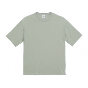 5.6オンス ビッグシルエット Tシャツ