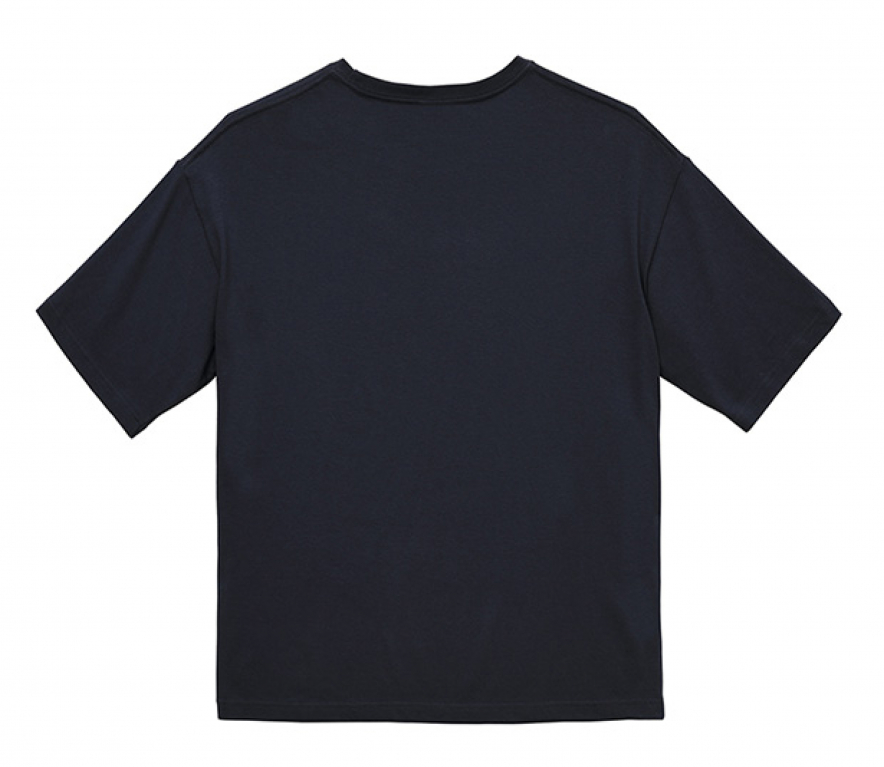 5.6オンス ビッグシルエット Tシャツ