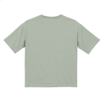 5.6オンス ビッグシルエット Tシャツ