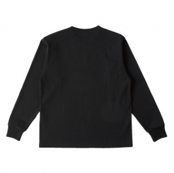 USAコットン ロングスリーブTシャツ