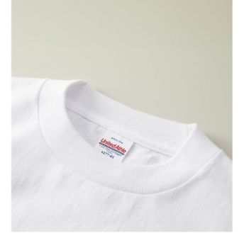 7.1オンス オープンエンド ラギッド Tシャツ