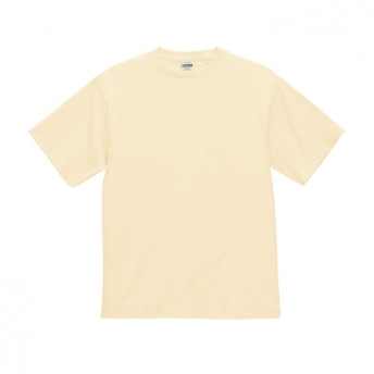 6.5オンス ファインジャージーTシャツ